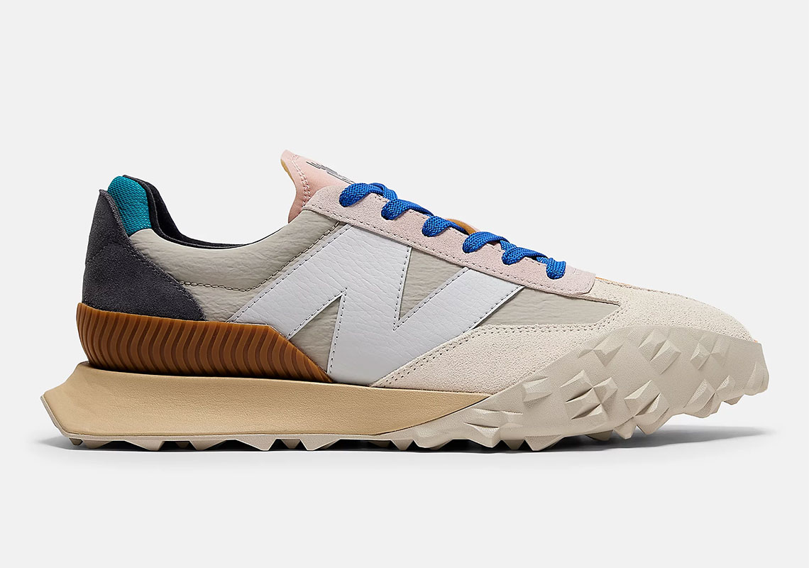 New Balance Xc 72 Uxc72cb1 1