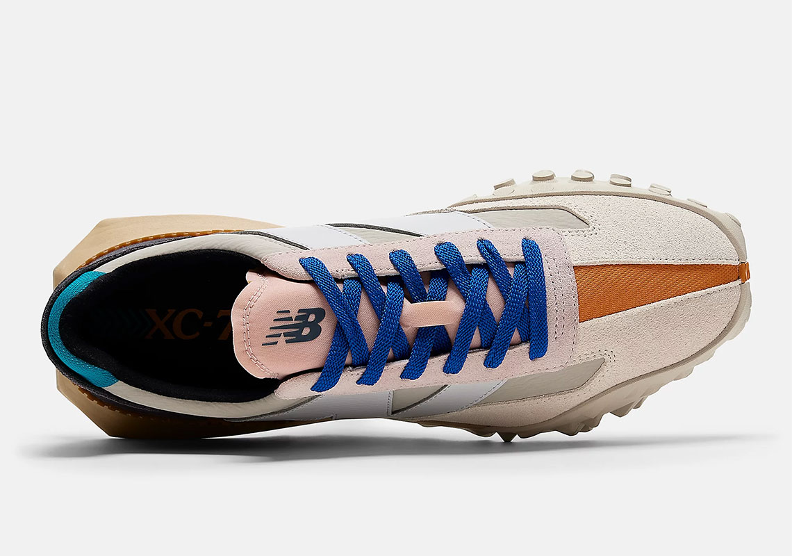 New Balance Xc 72 Uxc72cb1 3