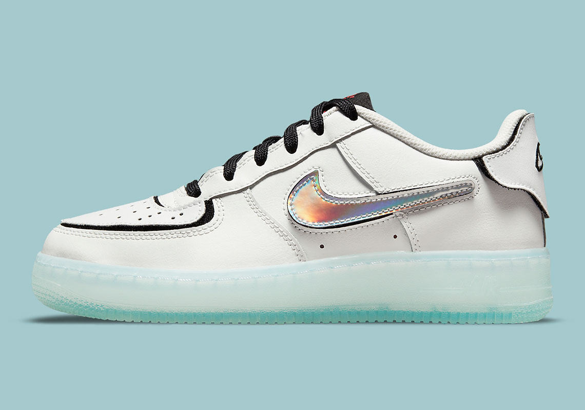 Nike Air Force 1 1 My Game Is Money Dh7341 100 10