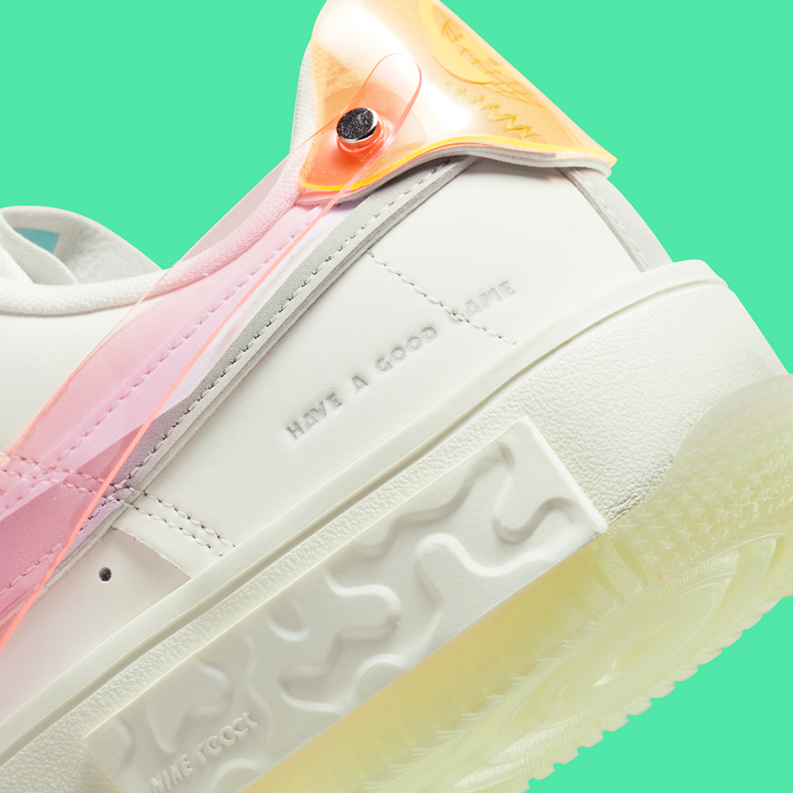 Nike Air Force 1 Fontanka Have A Good Game Do2332 111 11