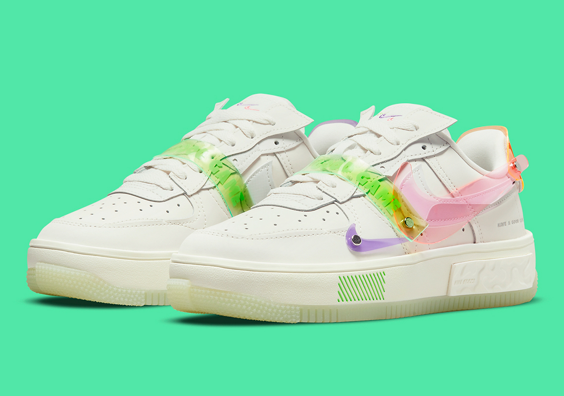 Nike Air Force 1 Fontanka Have A Good Game Do2332 111 7