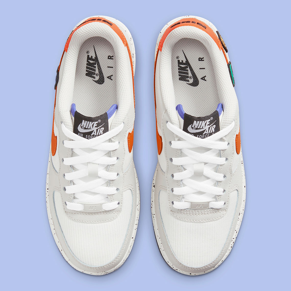 Nike Air Force 1 Gs Do4657 081 6