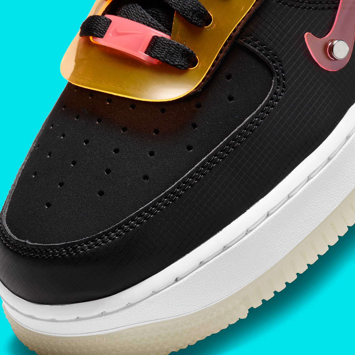 Nike Air Force 1 Low Have A Good Game Do7085 011 8