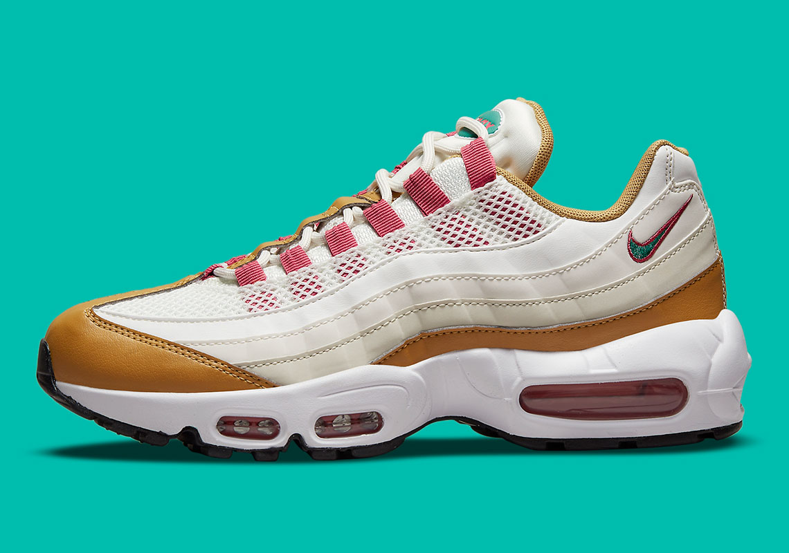 Nike Air Max 95 Powerwall Brs Dh1632 100 6