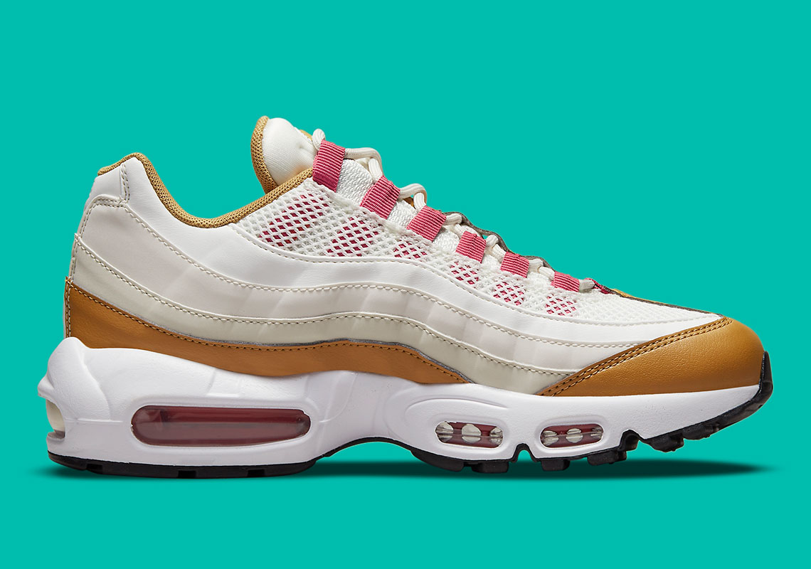 Nike Air Max 95 Powerwall Brs Dh1632 100 7