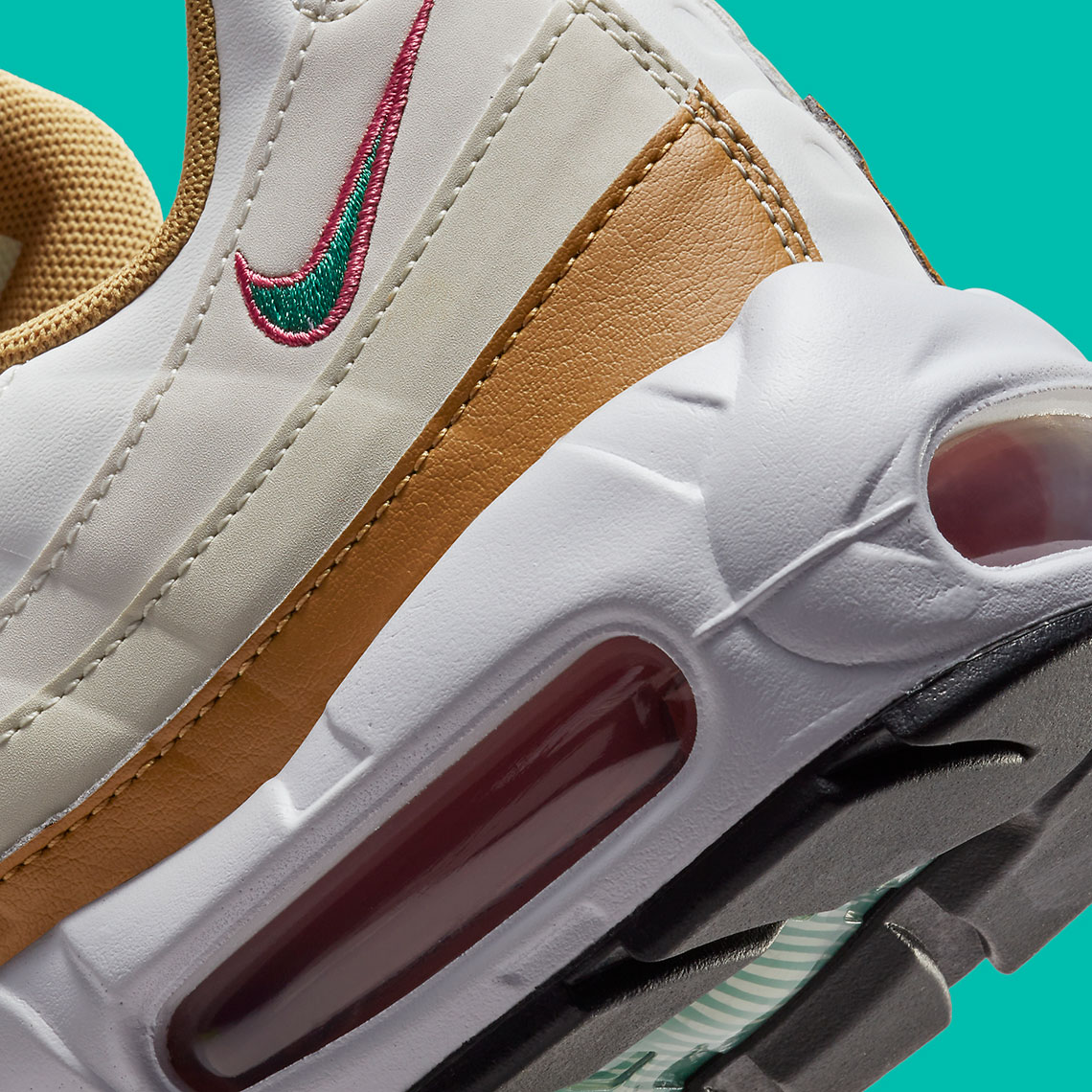 Nike Air Max 95 Powerwall Brs Dh1632 100 8
