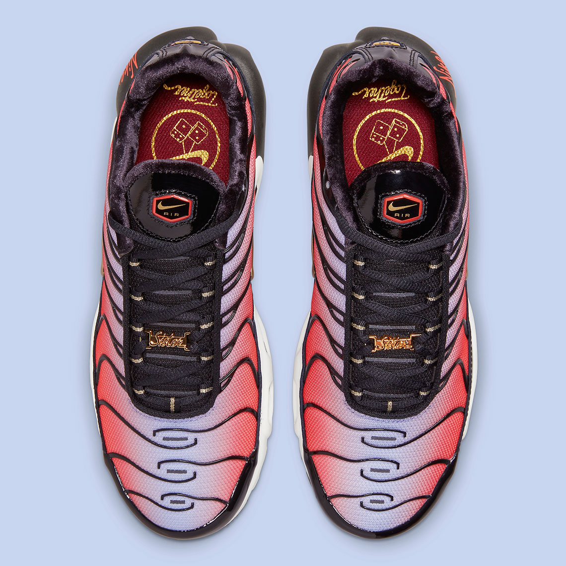 Nike Air Max Plus Wmns Sisterhood Do6115 500 9