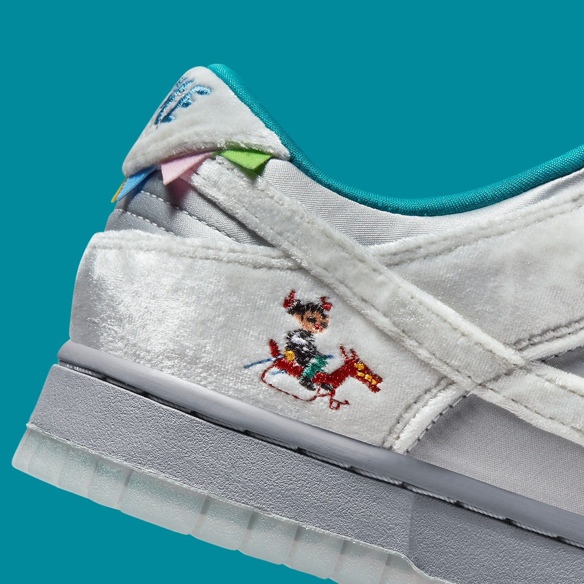 Nike Sb Dunk Low Do2326 001 Release Date 10