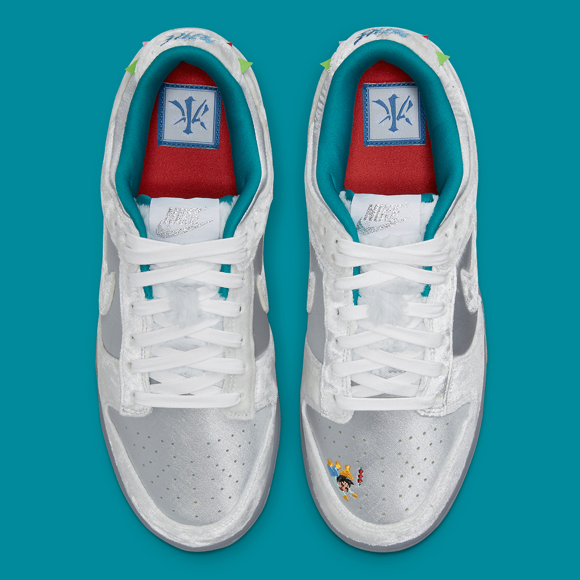 Nike Sb Dunk Low Do2326 001 Release Date 2