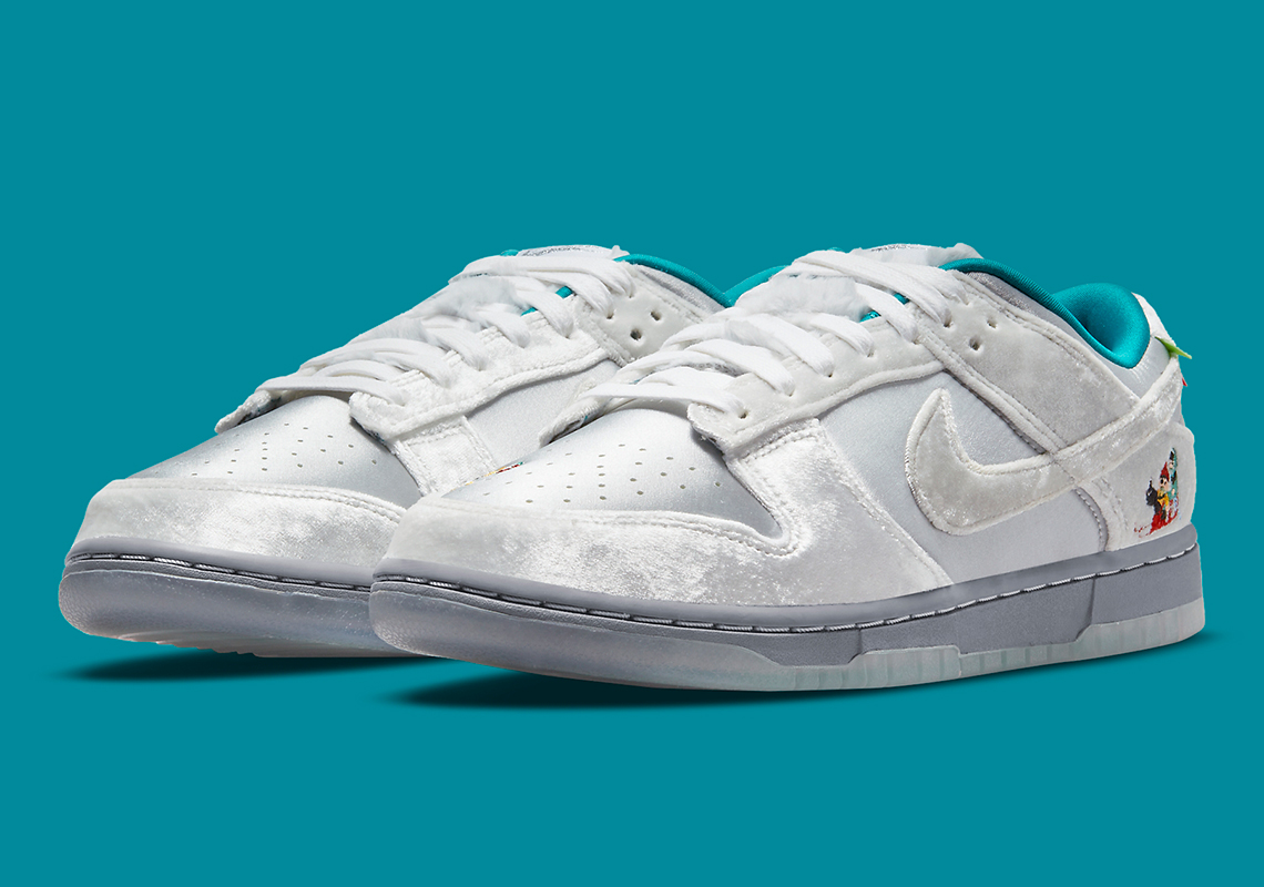 Nike Sb Dunk Low Do2326 001 Release Date 3