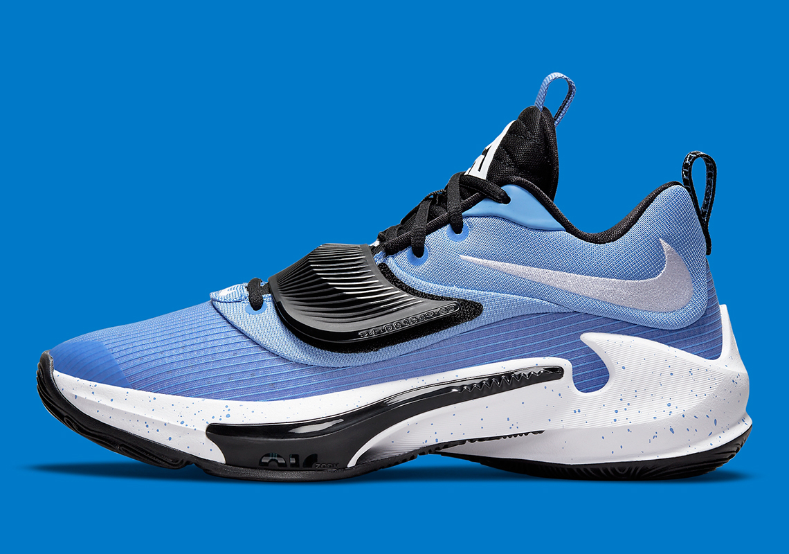 Nike Zoom Freak 3 Tb Da7845 400 3