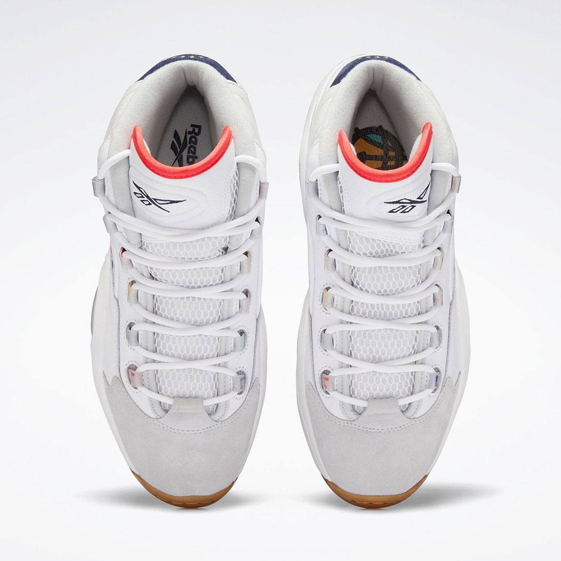 Reebok Question Mid Cloud White Vector Navy Pure Grey 2 Gy2641 5