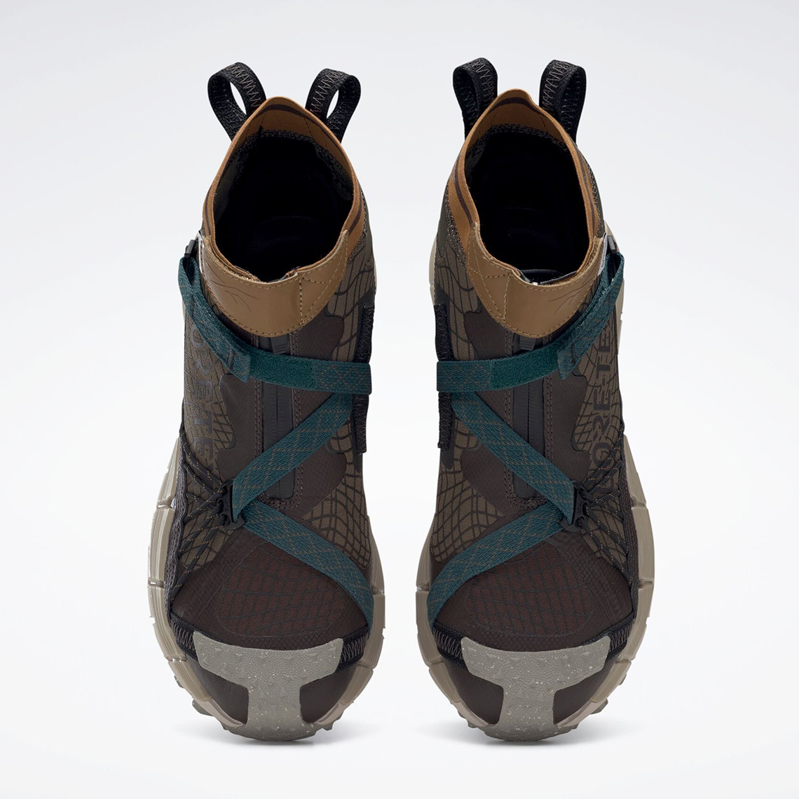Reebok Zig Kinetica Ii Edge Gore Tex H05173 4