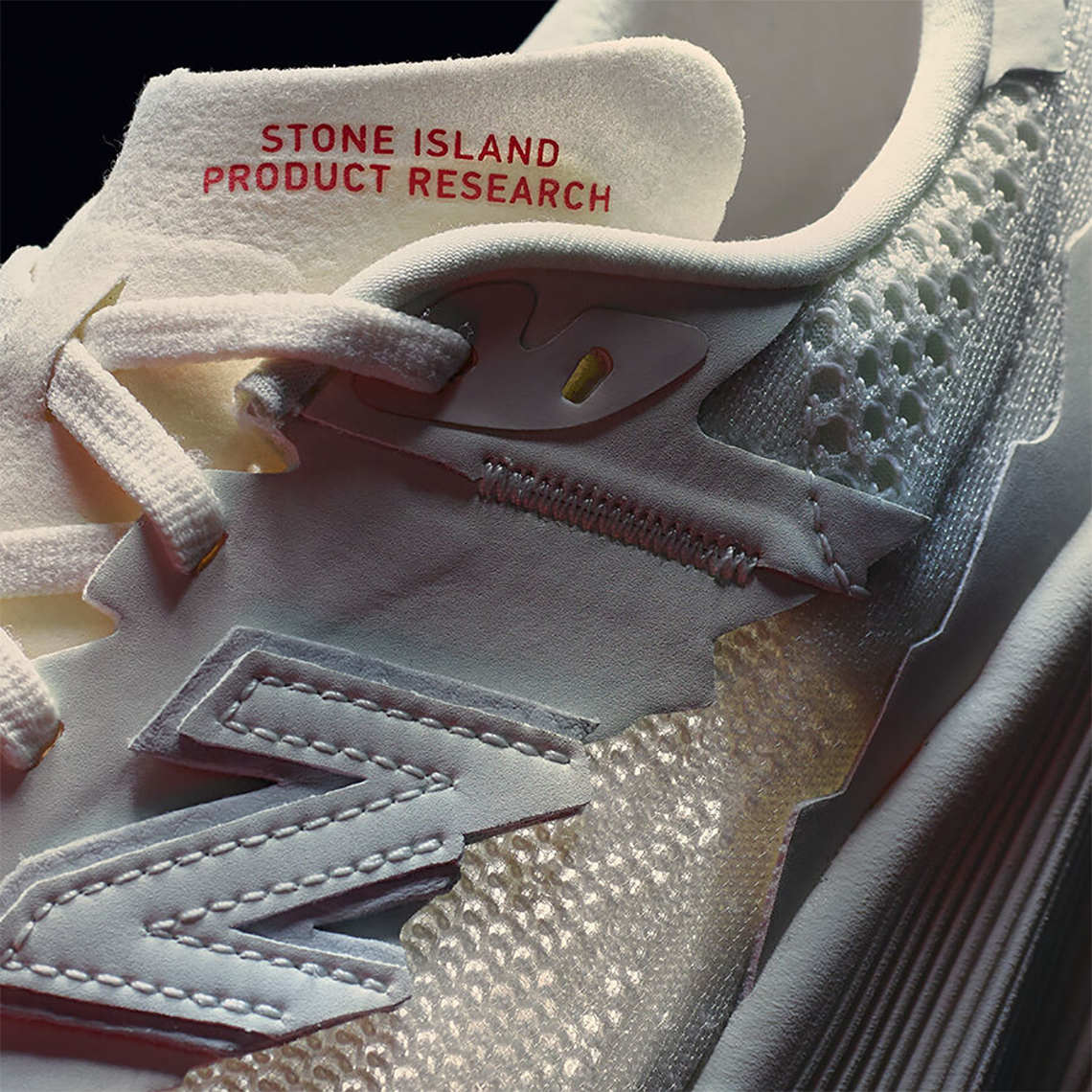 Stone Island New Balance Rc Elite Si Release Date 7