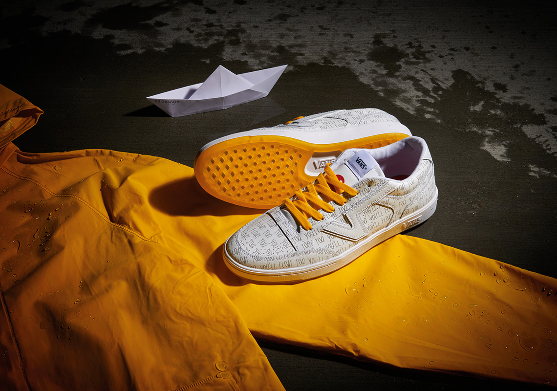 Vans Horror Pack It 1