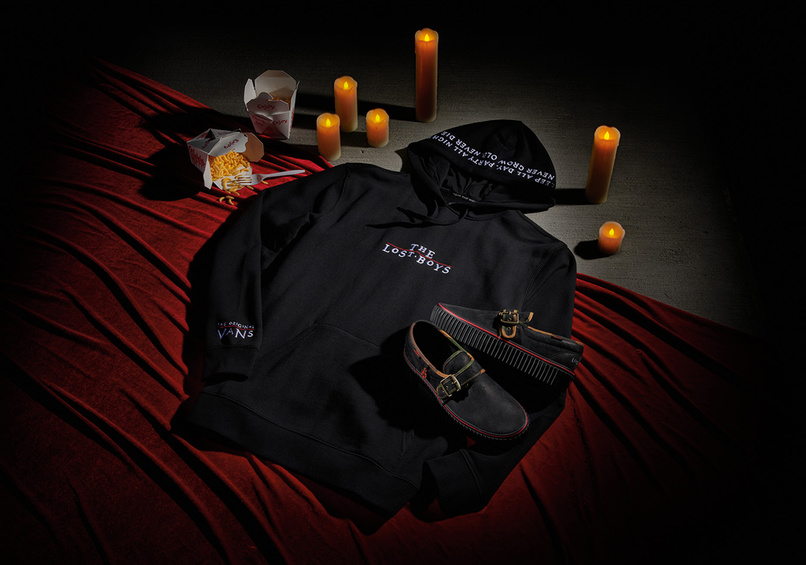 Vans Horror Pack The Lost Boys 2