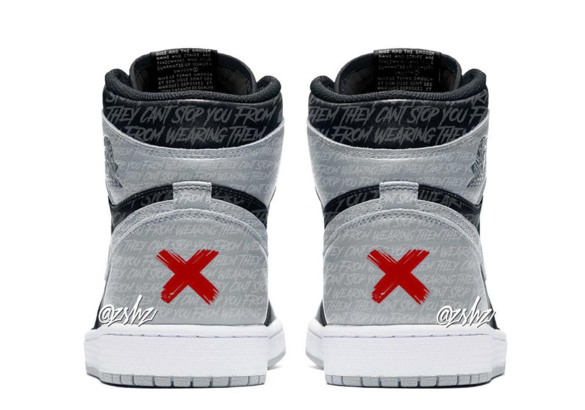 Air Jordan 1 Banned 2022 00