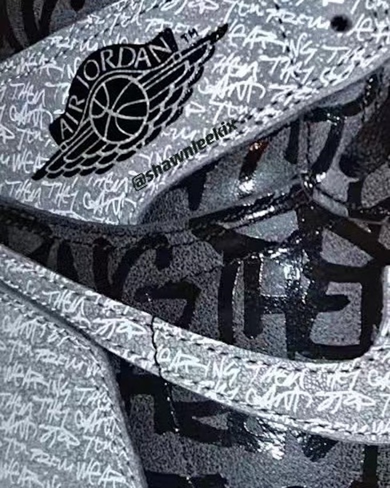 Air Jordan 1 Banned 2022 2