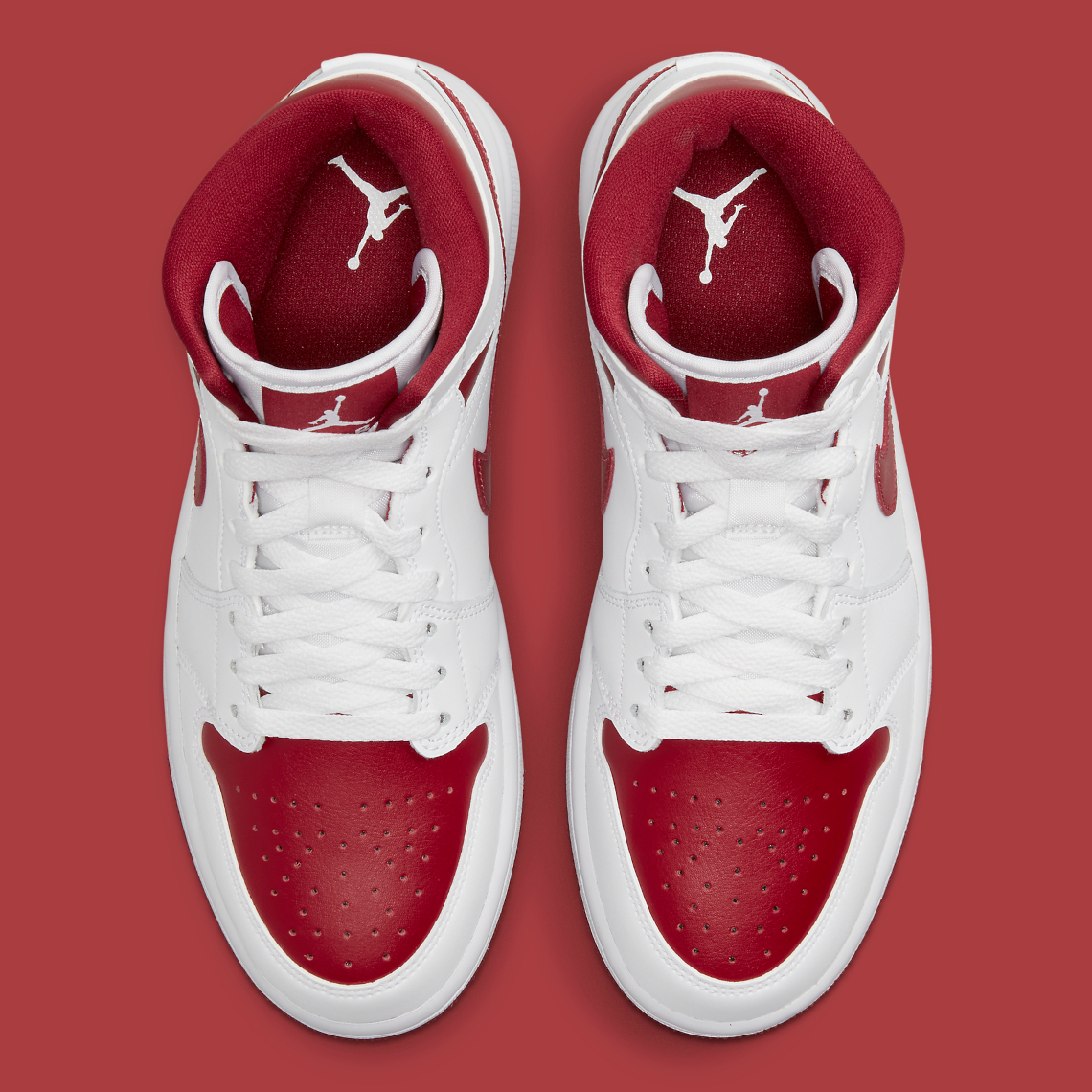 Air Jordan 1 Mid Bq6472 161 3