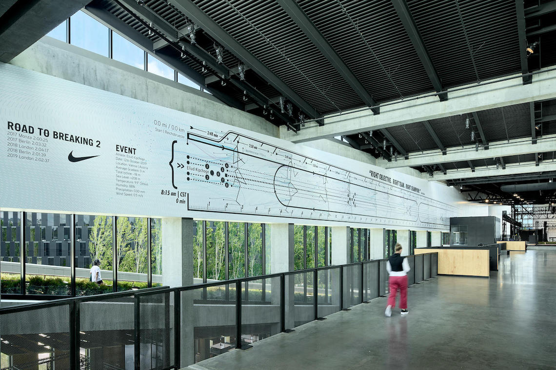 Lebron James Innovation Center 29