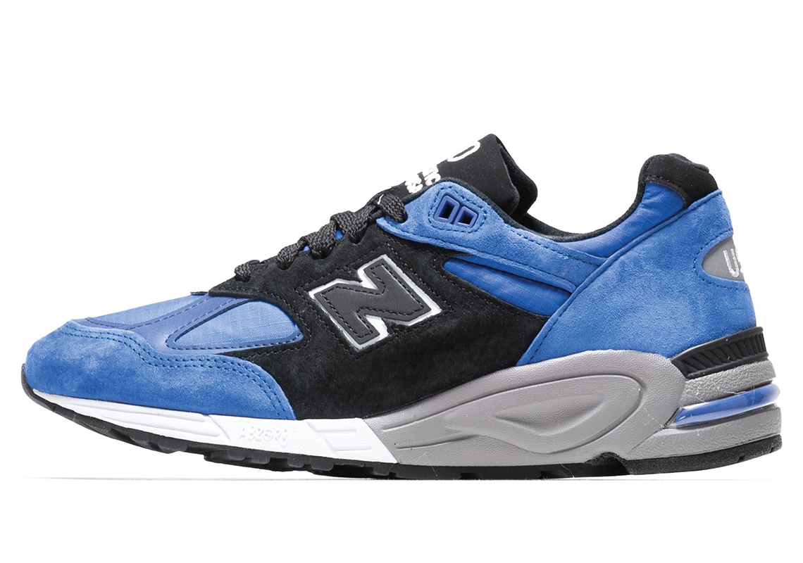 New Balance 990 M990pl2 Release Info 1