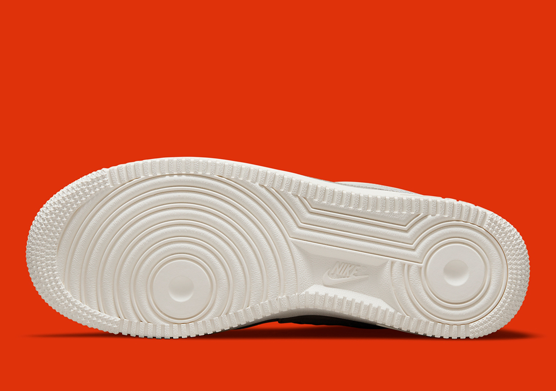 Nike Air Force 1 Shell Do7450 211 Release Info 11