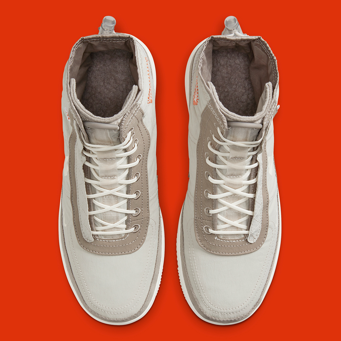 Nike Air Force 1 Shell Do7450 211 Release Info 5