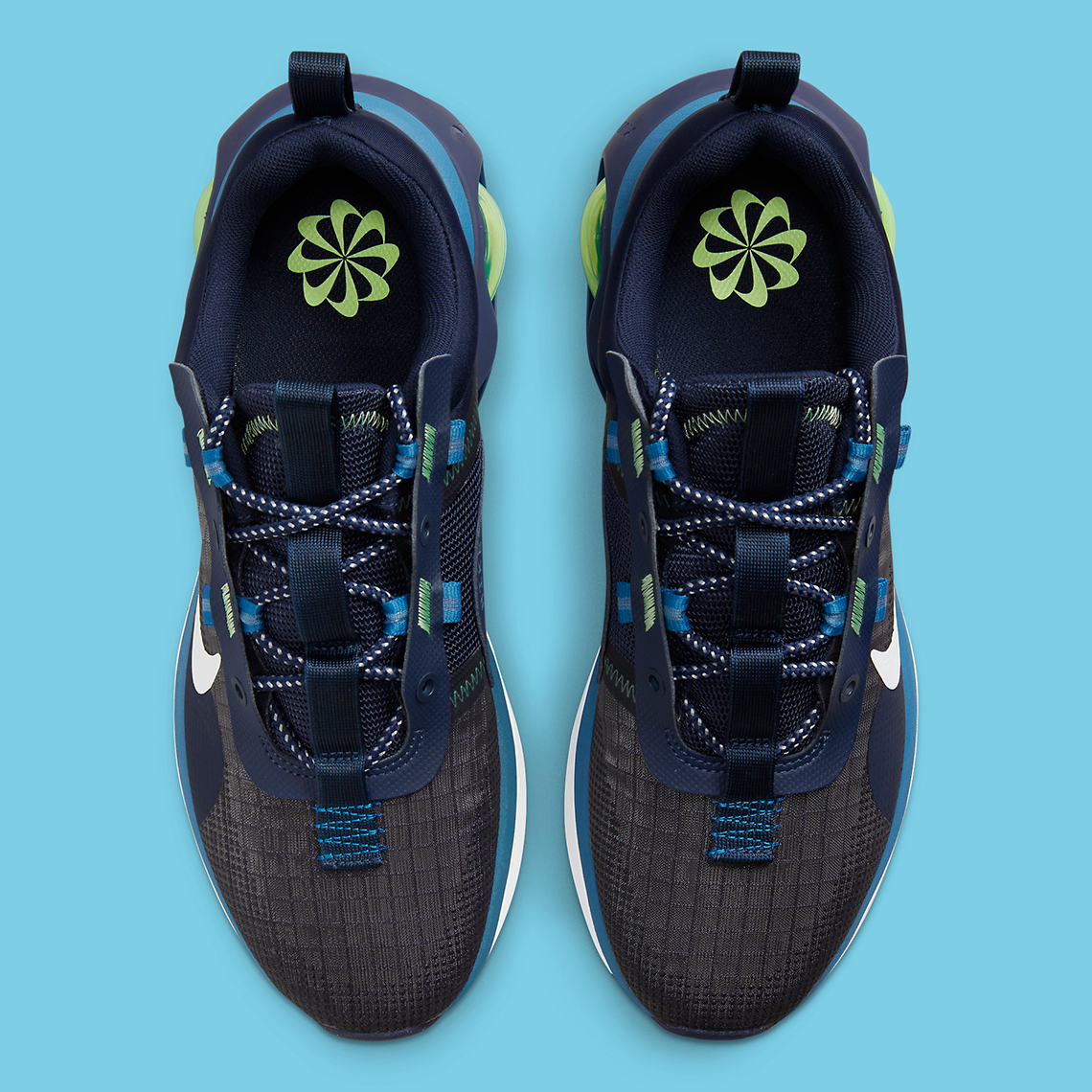 Nike Air Max 2021 Obsidian Dh4245 400 3