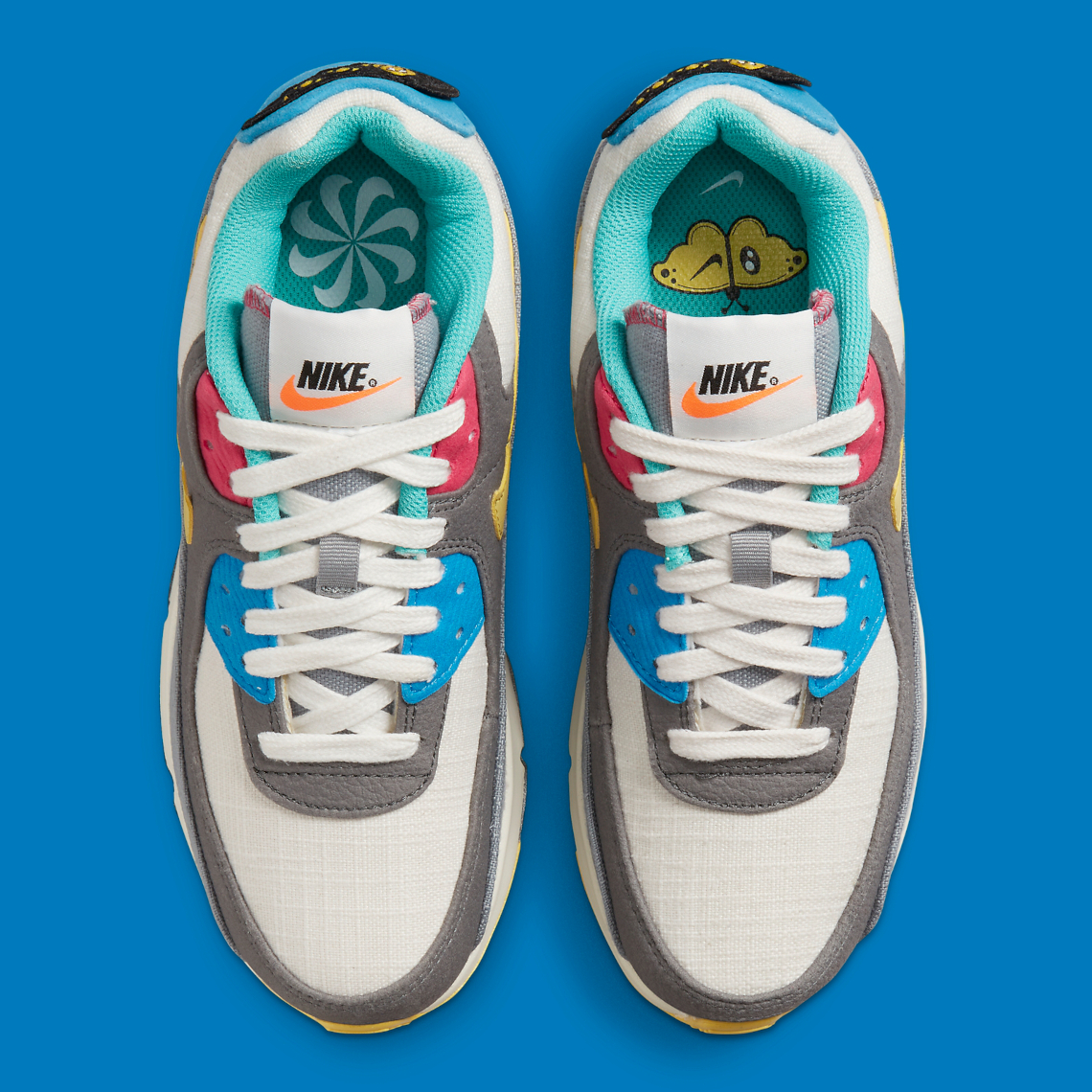 Nike Air Max 90 Dn4415 001 7