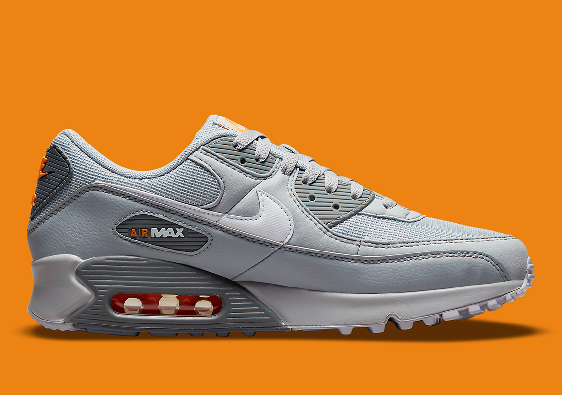 Nike Air Max 90 Dr0145 001 2