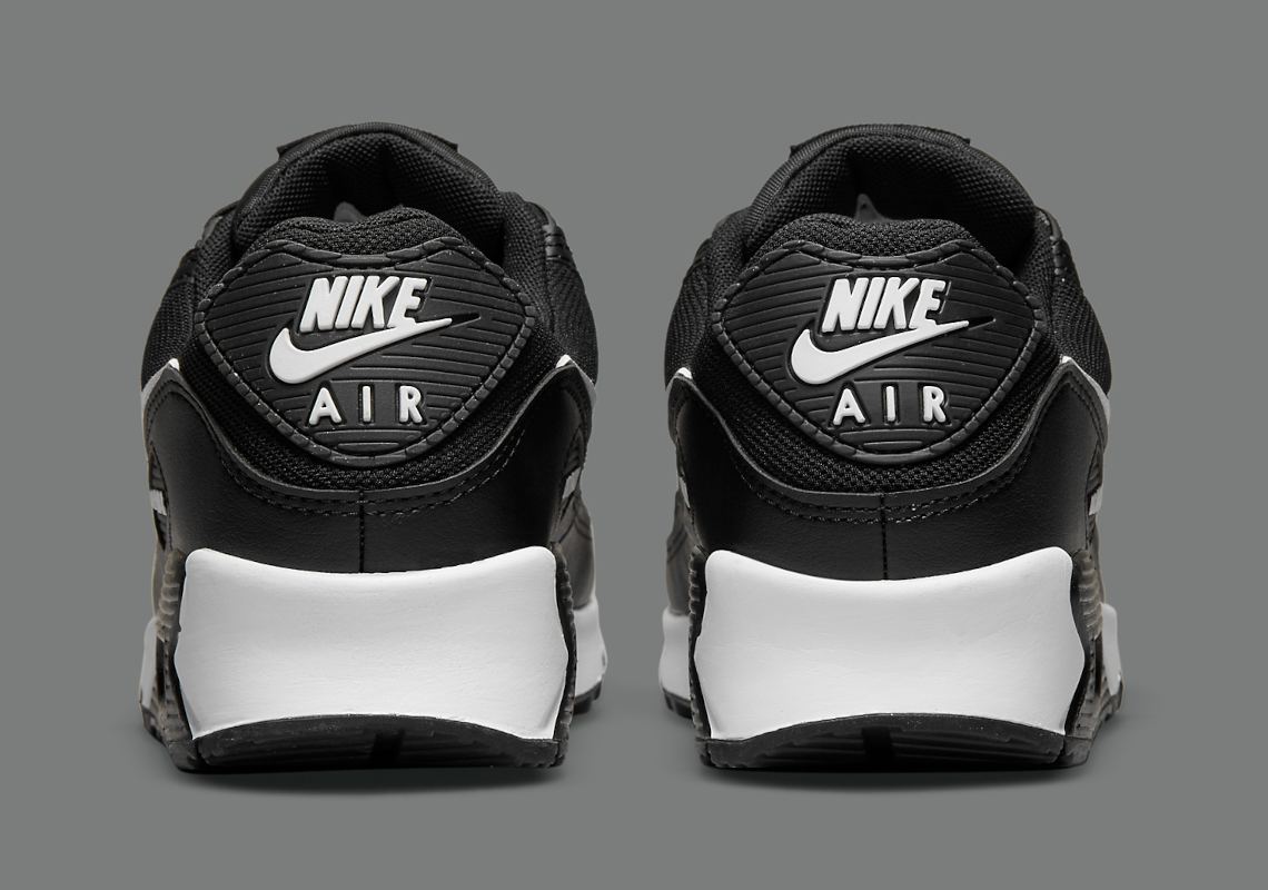Nike Air Max 90 Nn Bw Dh8010 002 1