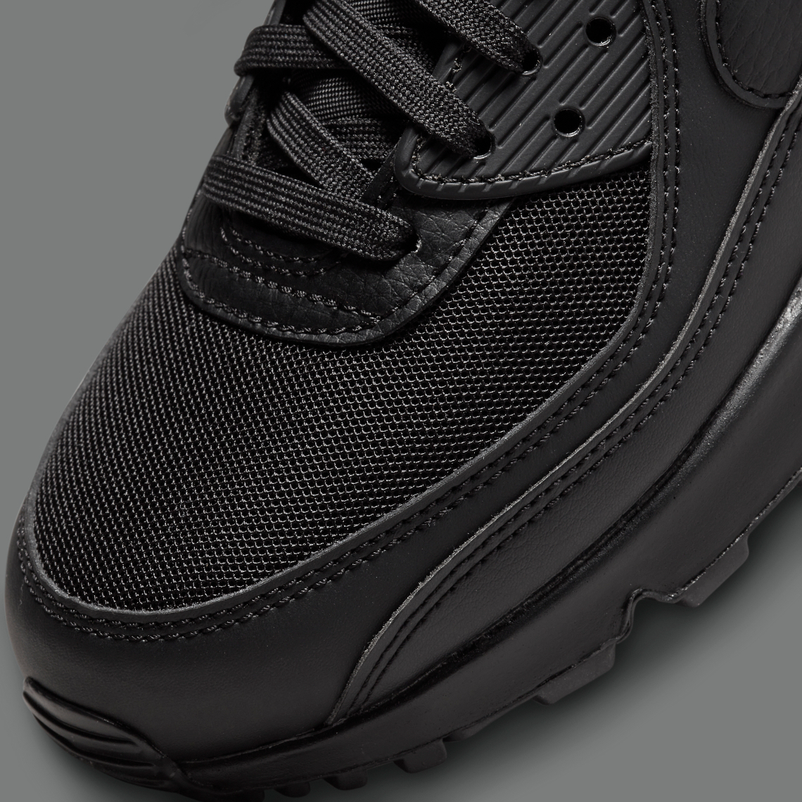 Nike Air Max 90 Nn Black Dh8010 001 4