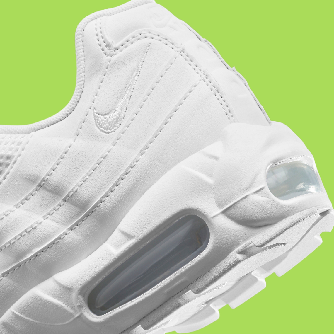 Nike Air Max 95 White Nn Dh8015 100 1