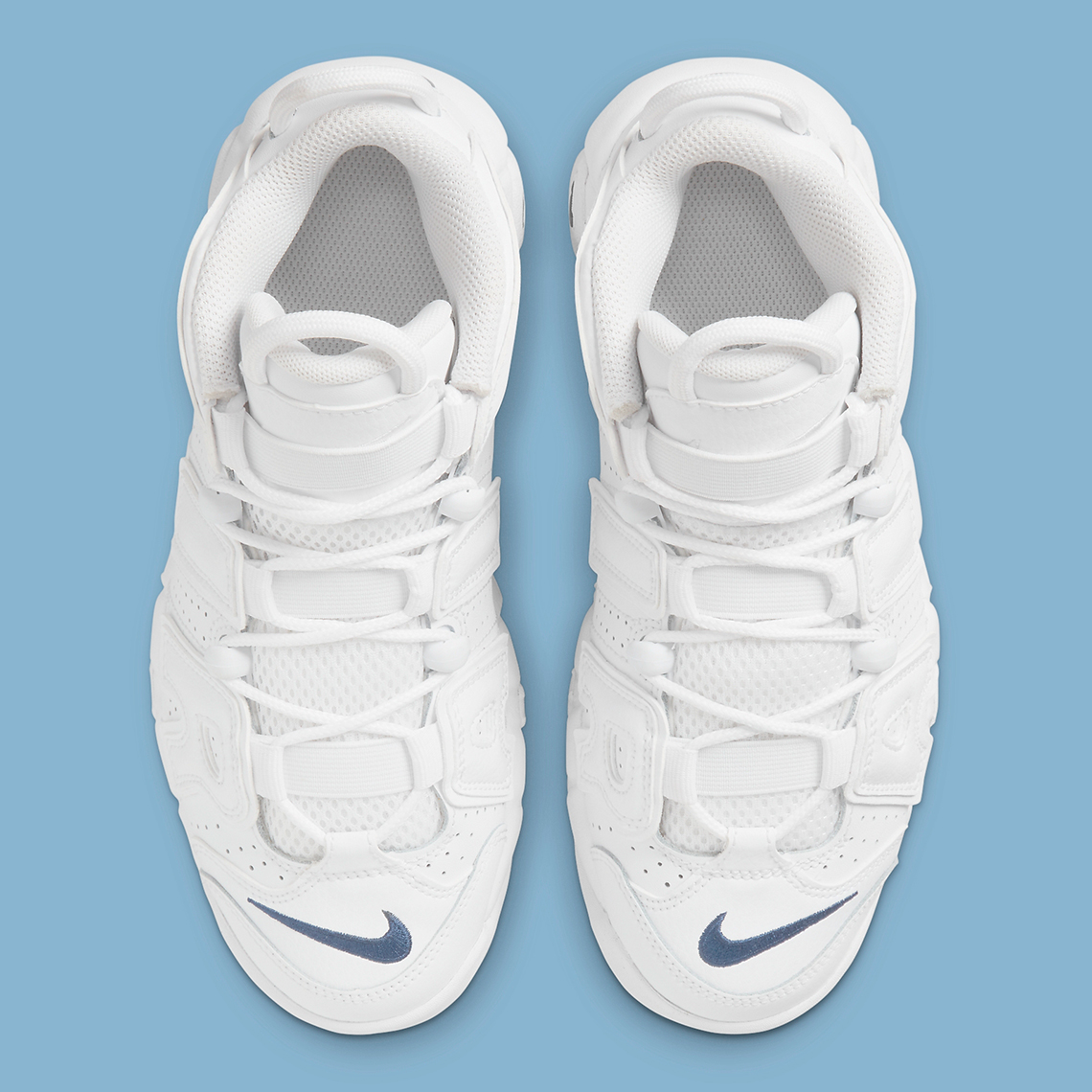 Nike Air More Uptempo Gs Dh9719 100 4