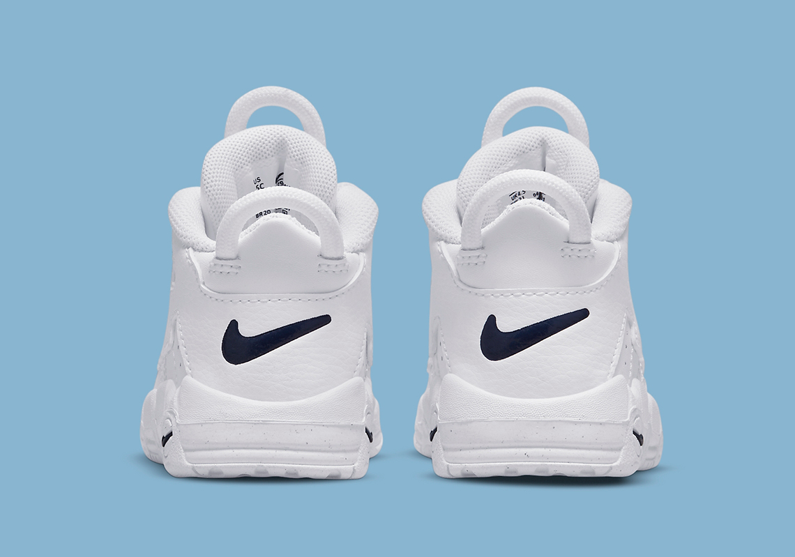 Nike Air More Uptempo Td Dh9722 100 5