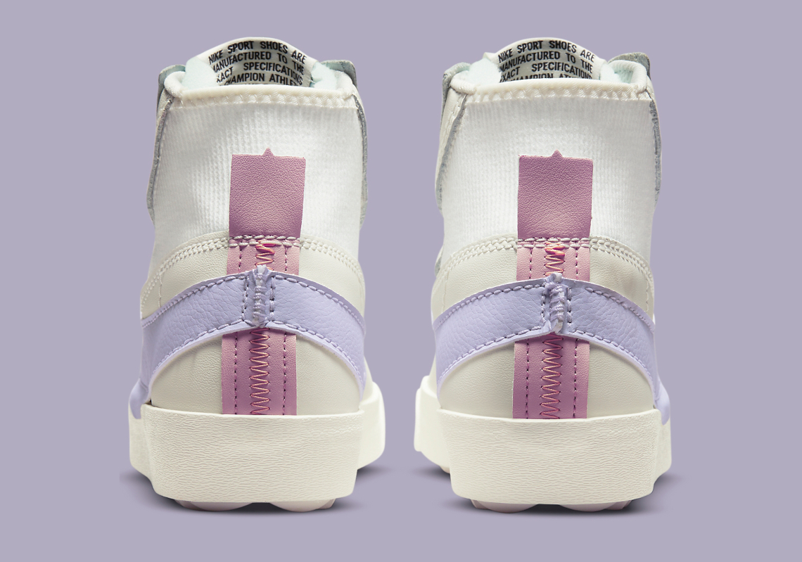 Nike Blazer Mid 77 Jumbo Do8909 167 3