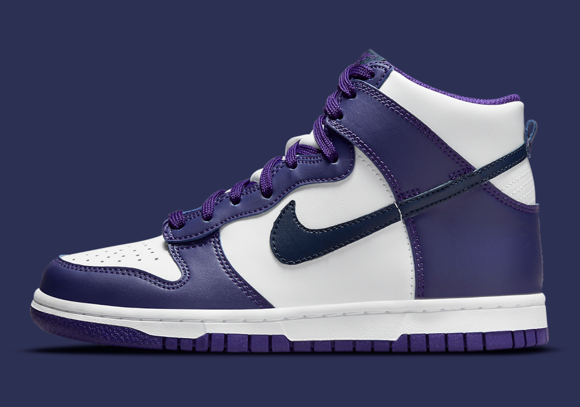 Nike Dunk High Dh9751 100 3