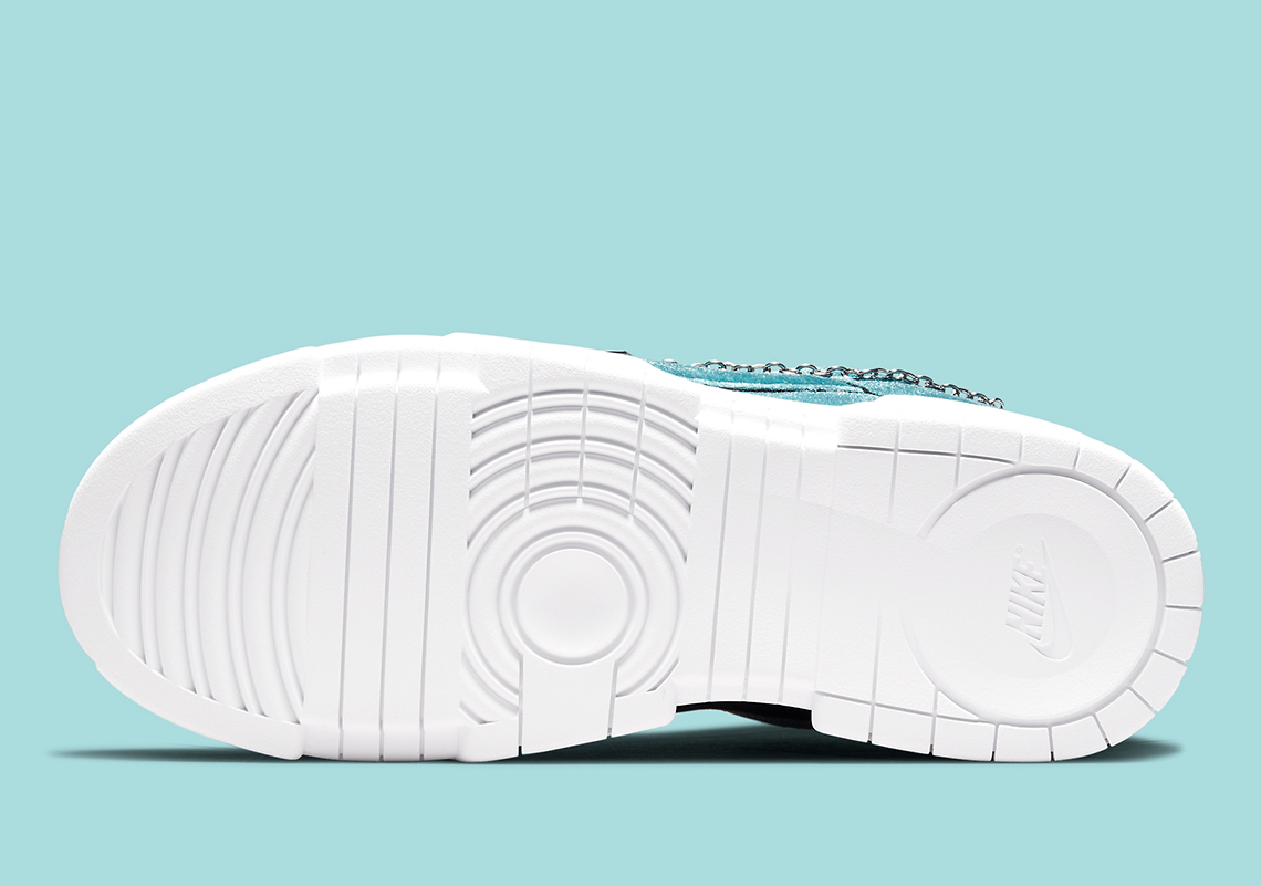Nike Dunk Low Disrupt Do5219 010 Release Info 9