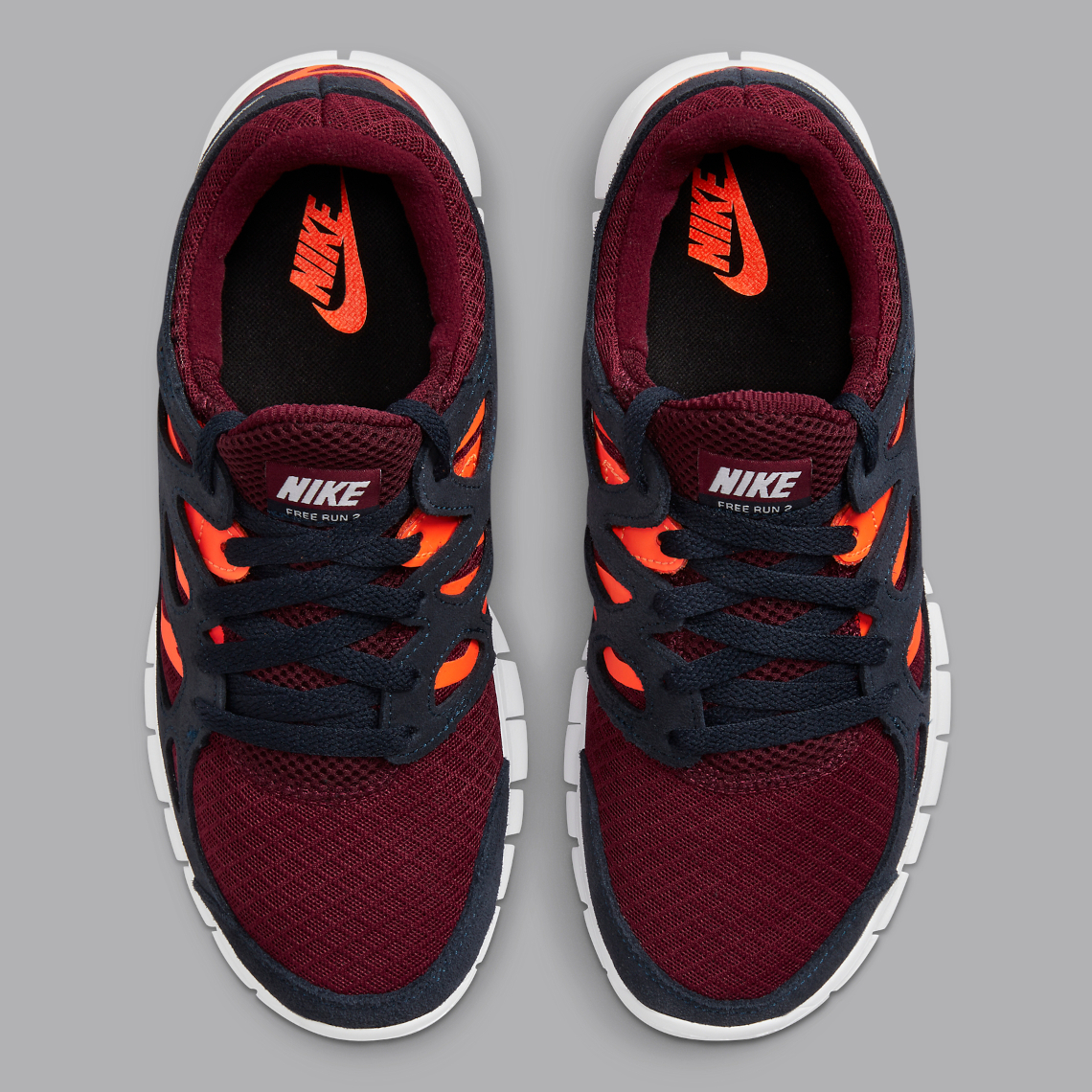 Nike Free Run 2 Dm8915 600 6