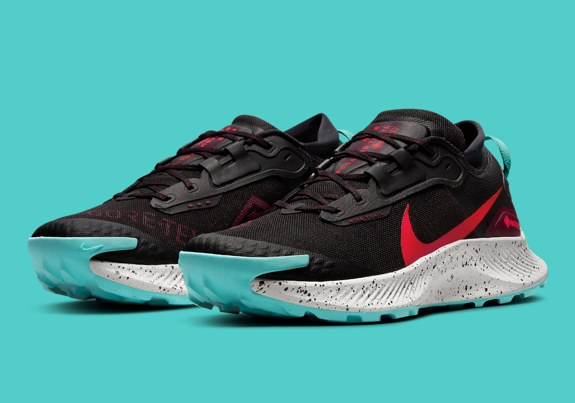 Nike Pegasus Trail 3 Gore Tex Dc8793 002 1