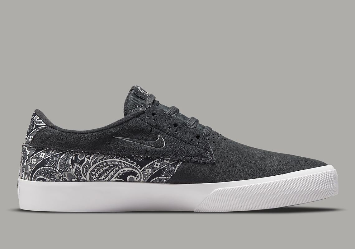 Nike Sb Shane Paisley Release Info 1
