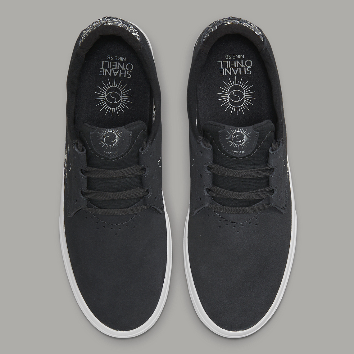 Nike Sb Shane Paisley Release Info 3