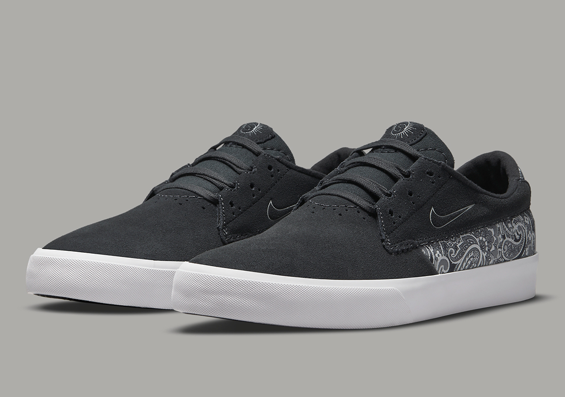 Nike Sb Shane Paisley Release Info 4