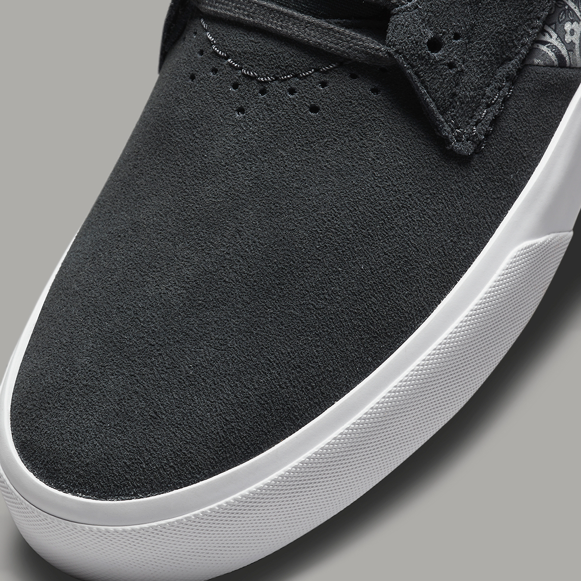 Nike Sb Shane Paisley Release Info 6