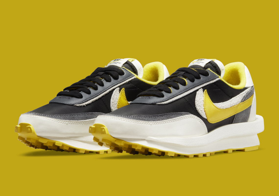 Undercover Sacai Nike Ldwaffle Dj4877 001 9