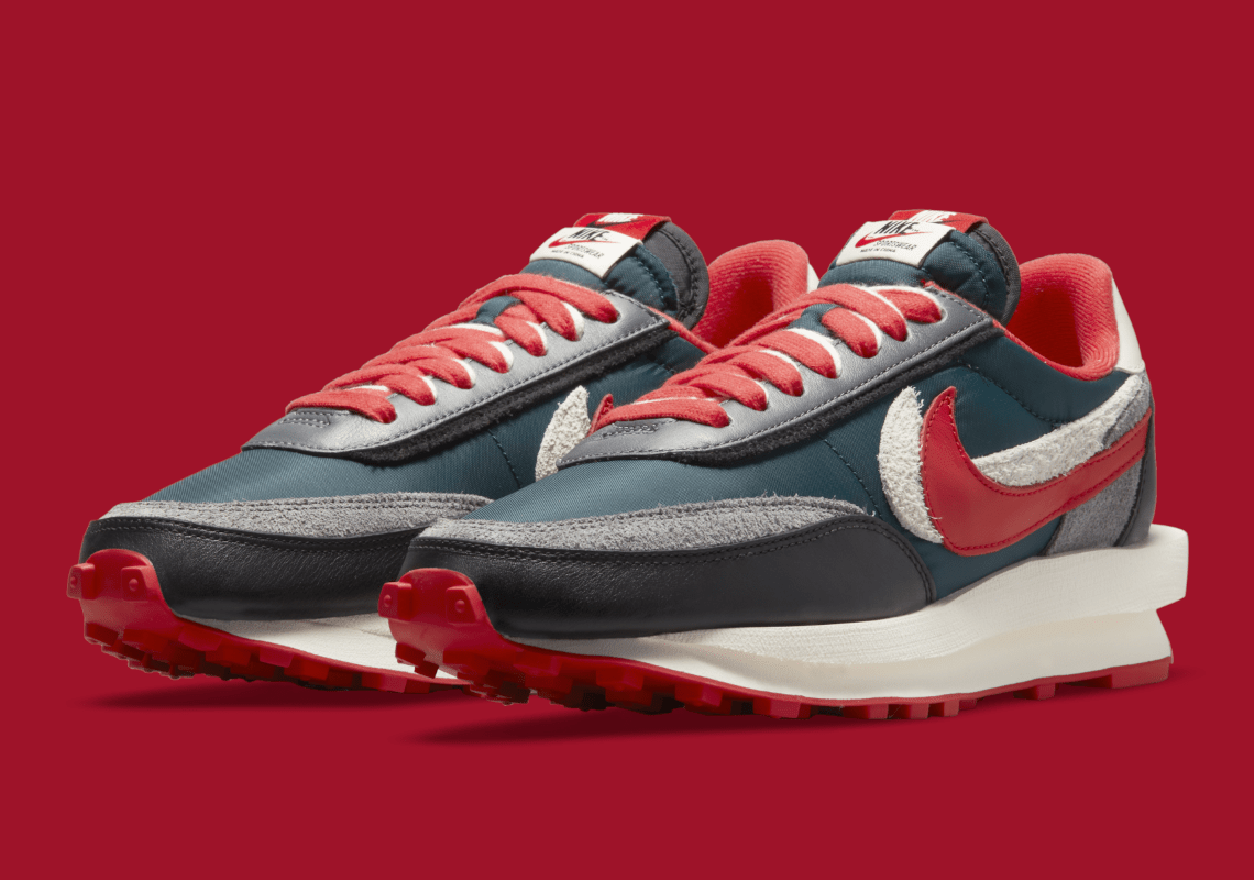 Undercover Sacai Nike Ldwaffle Dj4877 300 6