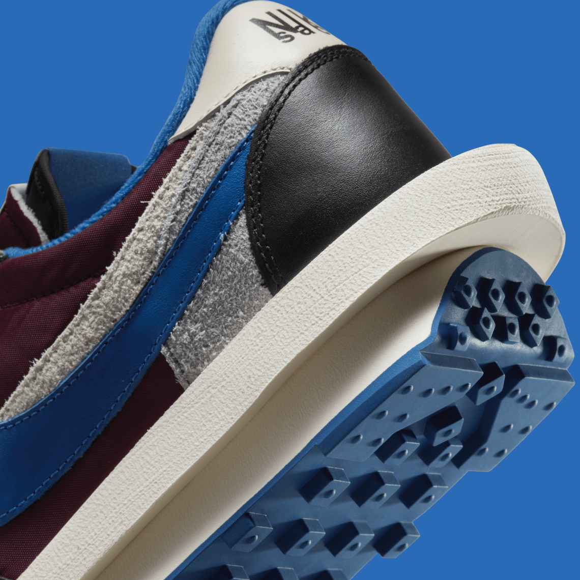 Undercover Sacai Nike Ldwaffle Dj4877 600 8