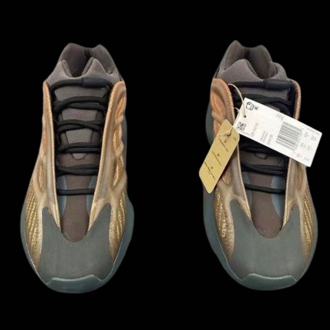 Adidas Yeezy 700 V3 Copper 2