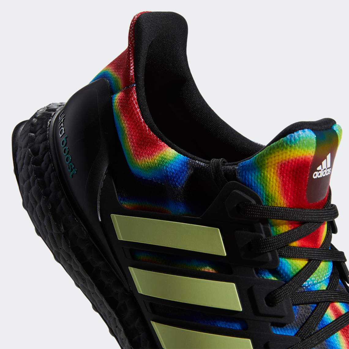 Adidas Ultra Boost Heat Map Gz2922 Release Date 1