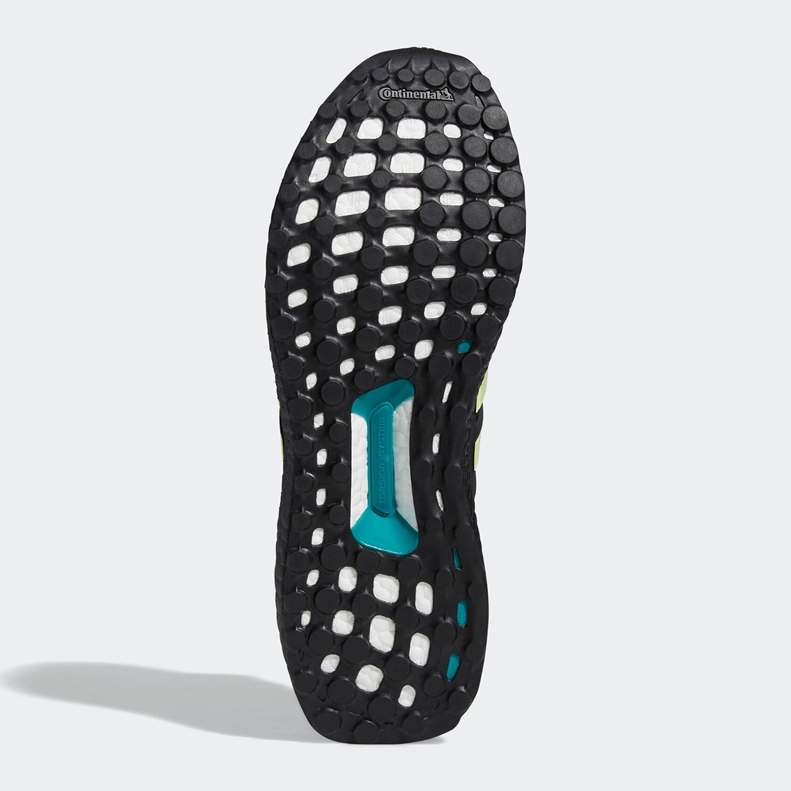 Adidas Ultra Boost Heat Map Gz2922 Release Date 6